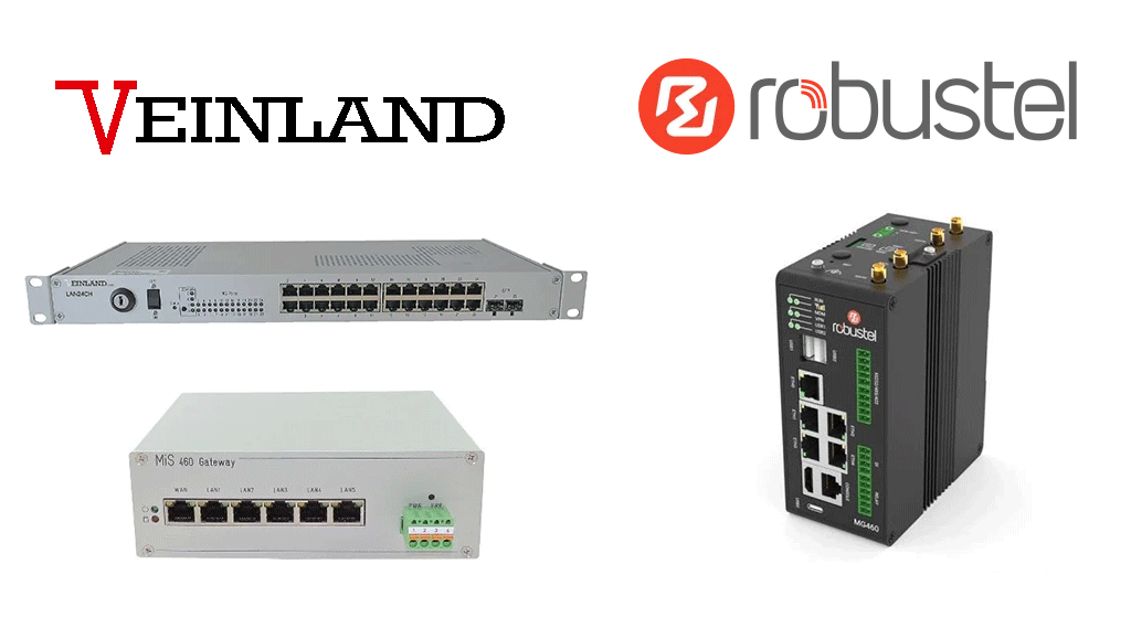 ルーター・ネットワーク機器 Wifi Access Point & Security Gateway 船舶に安全な通信環境を提供 – 船舶向けネットワーク機器の取扱いを